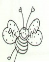 Arı Hayvanlar Boyama (41)