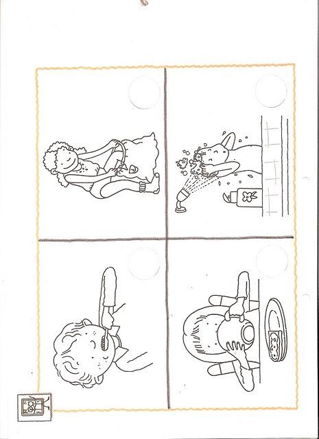 Temizlik Kuralları (5)