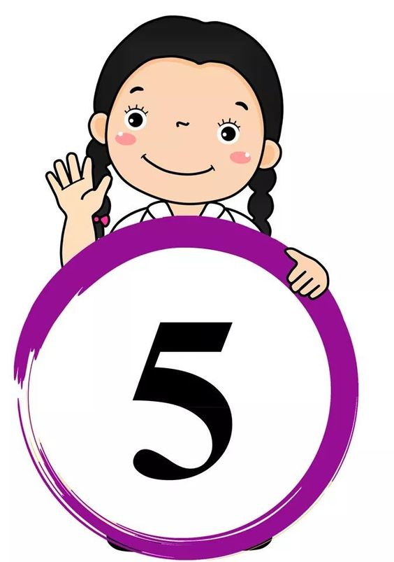 Çocuklarla Sayı Öğrenme: 5 (Beş) Etkili Eğitim Materyali