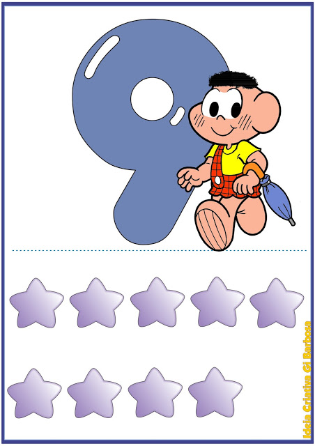 9_Boy_with_Umbrella_and_Stars_Educational_Activity