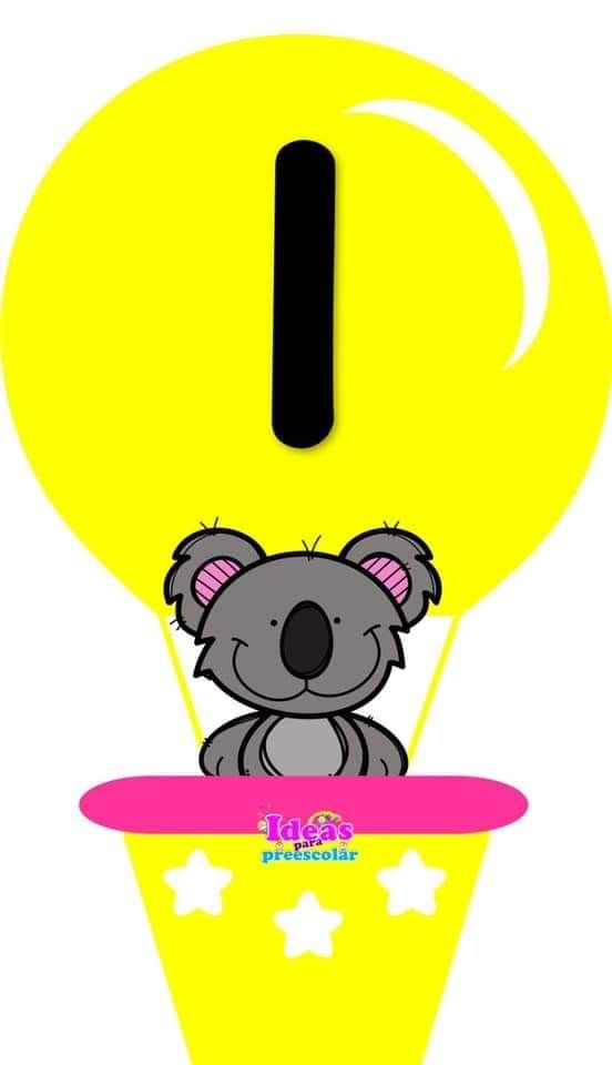 Koala İlişkilendirilmiş Eğitim Materyali - 1 (Bir) Sayısı