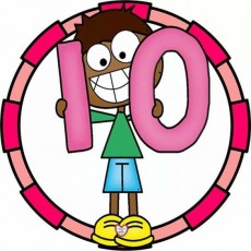 Eğlenceli Sayılar: 10 (On) Sayısını Öğrenme Materyali