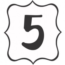 Sayı 5 - Eğitimsel Materyal