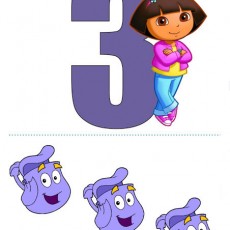 Üç (3) - Dora ve Sırt Çantası Eğitimi