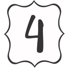 4 - Dört: Sayılar ve Temel Matematik Öğrenimi