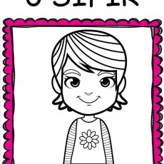 SIFIR (0) - Çocuklara Sayıları Öğreten Eğitsel Materyal