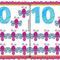 100_Bee_Illustration_Activity