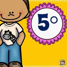 Eğlenceli Eğitim Materyali: 5. Sınıf Öğrencisi ve Süt İle İlgili Görsel