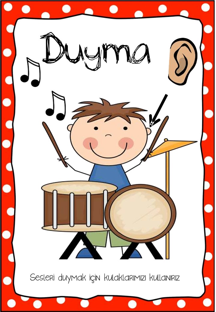 Duyma - Sesleri Duyma Eğitimi: Kulaklar ve Müzik İlişkisi