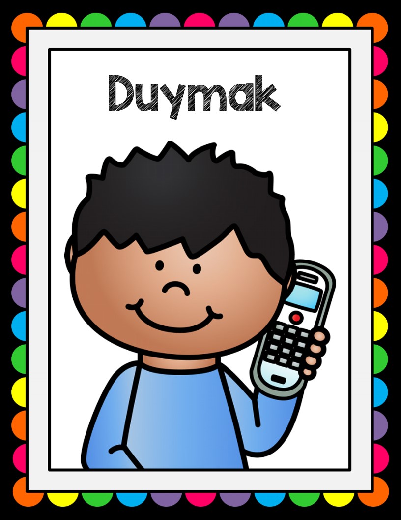 Duyma İletişimi: Telefon Kullanımı ile İletişim Becerileri