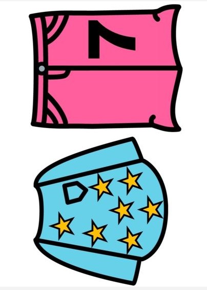 1 Number and Dress Symbols in Educational Context