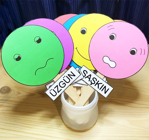 Emotions activities. Поделка эмоции. Поделка эмоции для детей. Emotions Craft for Kids. Feelings and emotions activities.