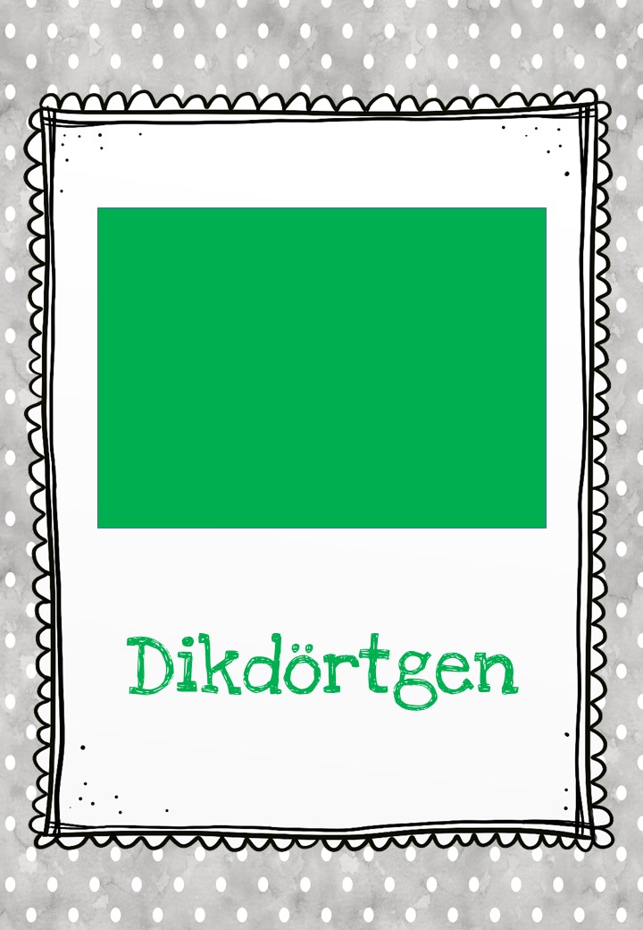 Dikdörtgen-2D Şekil Eğitimi