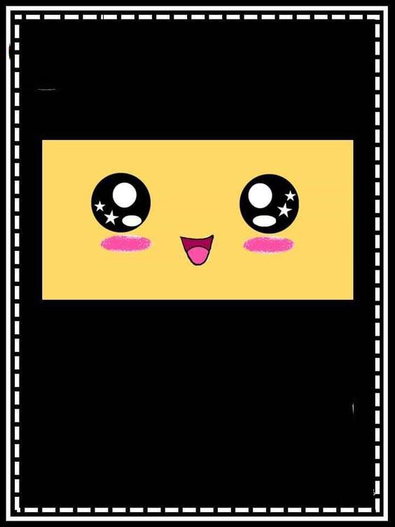 Emoji Yüz İfadesi: Neşeli Karakter Aktarımı