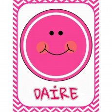 DAIRE - Şekil Öğretimi ve Tanıtımı 1