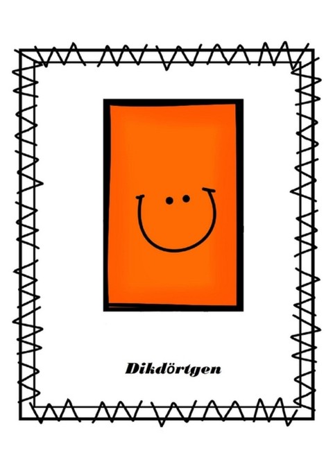 Dikdörtgen Şekil ve Yüz İfadeleri ile Tanıtımı