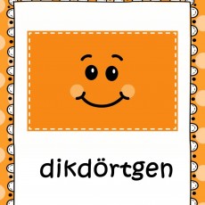 Dikdörtgen Şekil Eğitimi - Matematiksel Kavramlar