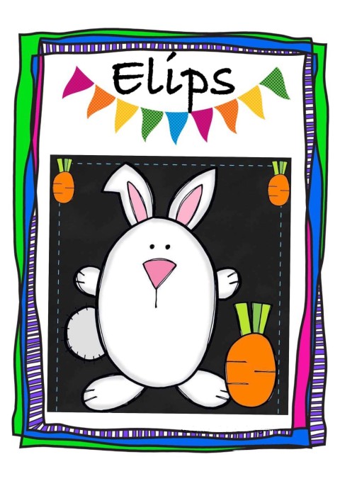 Elips Kavramı: Tavşan ve Havuçlar