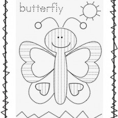 Çizimler-Butterfly-Kelebek-Boya-Eğitim-Materyali