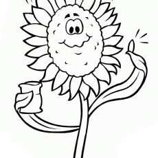 flowers-16-coloring-pages - Kopya