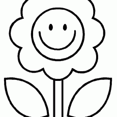 flower-coloring-pages-23 - Kopya