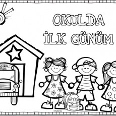 okulun ilk günü.JPG