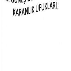 Güneş Gibi Aydınlatma: Karanlık Ufukları Aydınlatma Teması