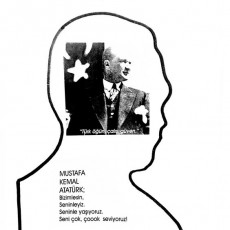 Eğitici Materyal: Mustafa Kemal Atatürk'ün Sözleri ve Anma Mesajı