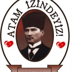 Atatürk Anma Etkinliği: ATAM İZİNDEYİZ! 1881-193∞