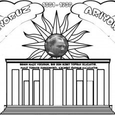 Atatürk Eğitici Malzeme: 1881-1938, Atatürk'ün Sözleri ve Hayatı Üzerine Bilgilendirme