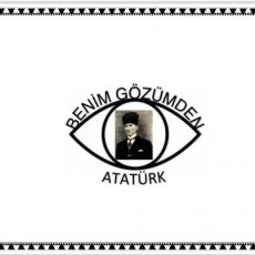 ATATÜRK Konulu Eğitim Materyali - BENİM GÖZÜMDEN