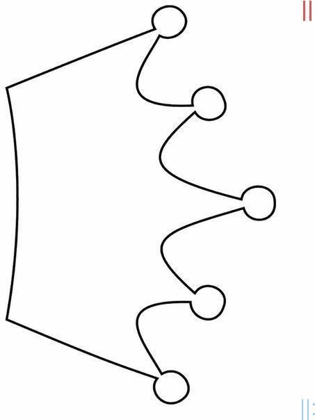Kron Şeması Çizimi - 1 Crown Diagram