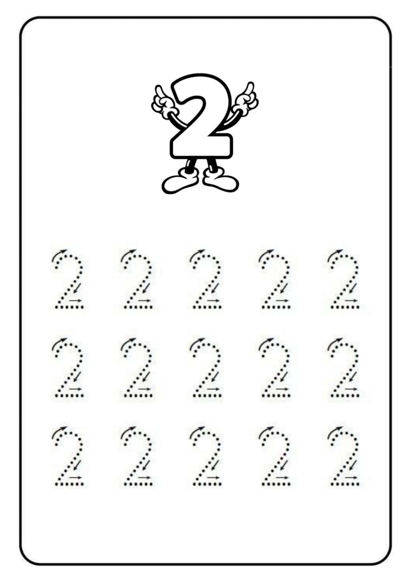 Sayı 2 - İlkokul Matematik Eğitimi için Kavramsal Öğretim Materyali