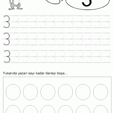 sayirakamcalismasayfasinumberworksheet-15030729034gk8n