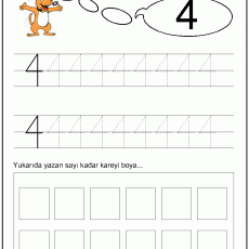 4 sayısı  (7)