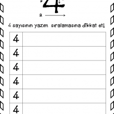 4 sayısı  (6)