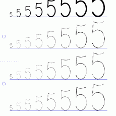 5 sayısı  (3)