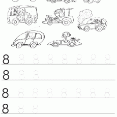 8 sayısı  (29)