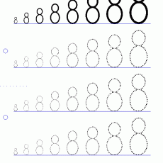 8 sayısı  (6)