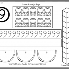 9 sayısı  (8)