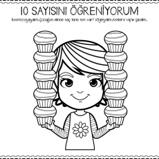 10 sayısı  (1)