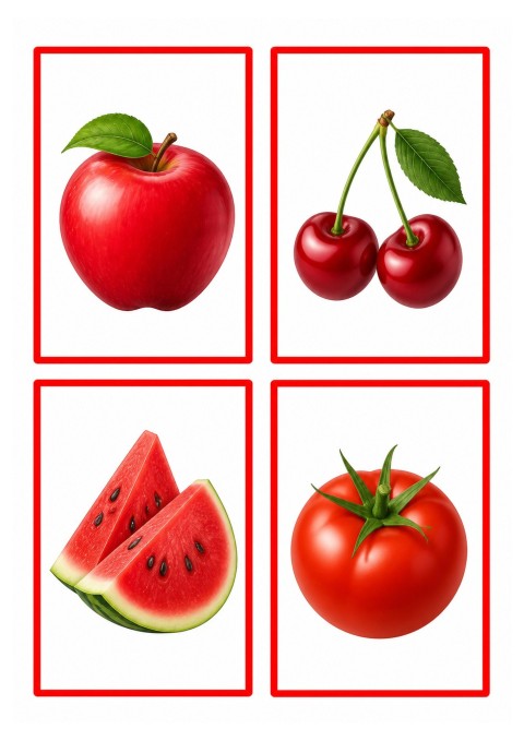 Kırmızı