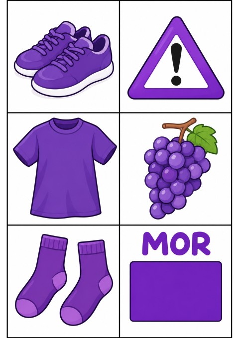 Mor