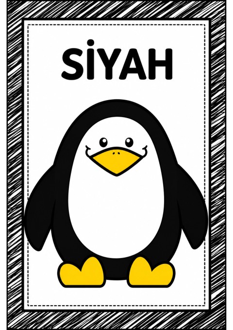 Siyah