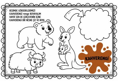 Kahverengi