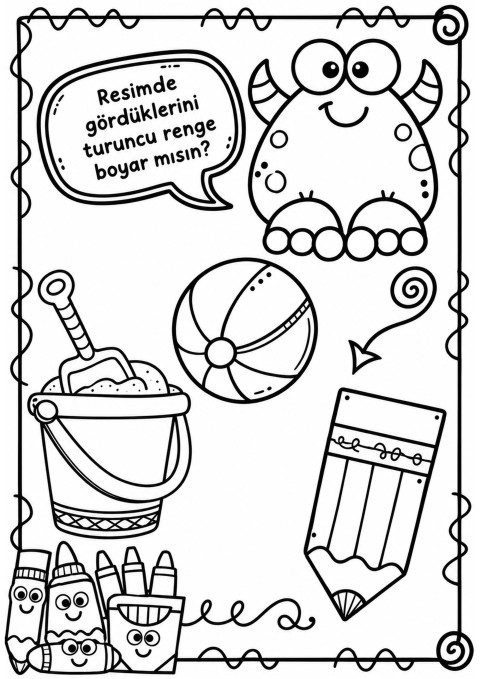 Turuncu