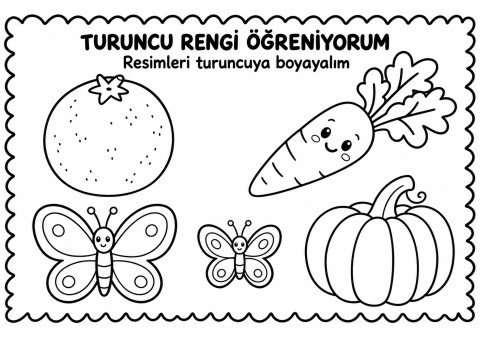 Turuncu
