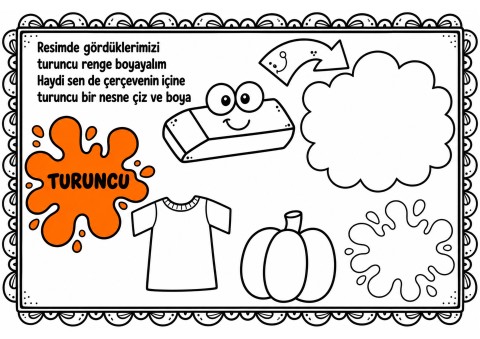 Turuncu