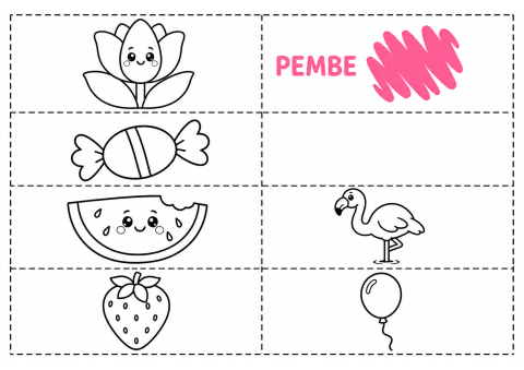 Pembe