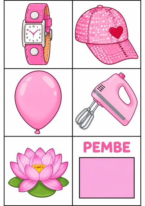 Pembe